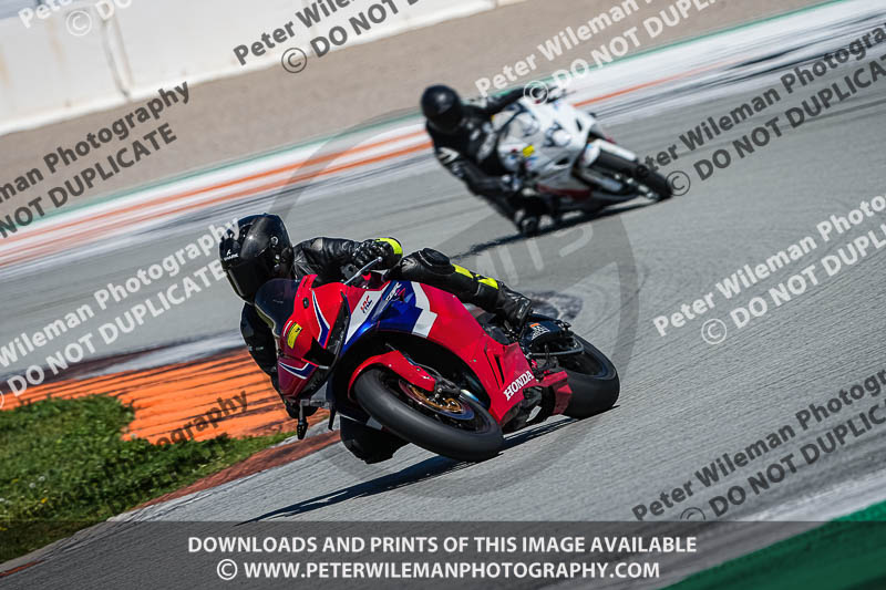 march 2018;motorbikes;no limits;peter wileman photography;portugal;trackday digital images;valencia